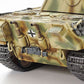 TAMIYA (1/48) German Tank Panther Ausf.D