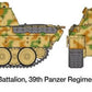 TAMIYA (1/48) German Tank Panther Ausf.D