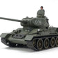 TAMIYA (1/48) Russian Medium Tank T-34/85