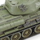 TAMIYA (1/48) Russian Medium Tank T-34/85