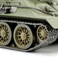 TAMIYA (1/48) Russian Medium Tank T-34/85