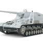 TAMIYA (1/48) German Self-Propelled Heavy Anti-Tank Gun Nashorn