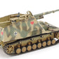 TAMIYA (1/48) German Self-Propelled Heavy Anti-Tank Gun Nashorn