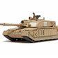 TAMIYA (1/48) British Main Battle Tank Challenger 2 (Desertised)