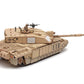 TAMIYA (1/48) British Main Battle Tank Challenger 2 (Desertised)