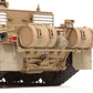 TAMIYA (1/48) British Main Battle Tank Challenger 2 (Desertised)