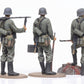 TAMIYA (1/48) WWII Wehrmacht Infantry Set