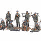 TAMIYA (1/48) WWII Wehrmacht Infantry Set