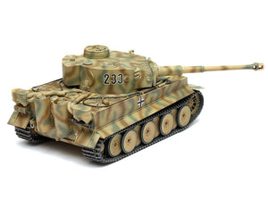TAMIYA (1/48) German Heavy Tank Tiger I Early Production (Eastern Front)