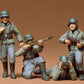 TAMIYA (1/35) German Army Infantry