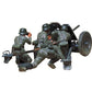 TAMIYA (1/35) 3,7cm Anti-Tank Gun PaK35/36