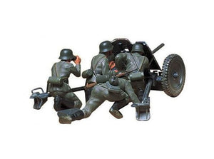 TAMIYA (1/35) 3,7cm Anti-Tank Gun PaK35/36