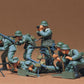TAMIYA (1/35) German Machine Gun Troops (Infantry)