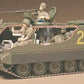 TAMIYA (1/35) M113 U.S. Armoured Personnel Carrier