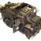 TAMIYA (1/35) British 25Pdr.Field Gun & Quad Gun Tractor Canadian Ford F.G.T