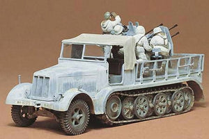 TAMIYA (1/35) Hanomag Sdkfz 251/1