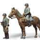 TAMIYA (1/35) Wehrmacht Mounted Infantry Set