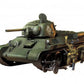 TAMIYA (1/35) Russian Tank T34/76 1943 Production Model