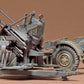TAMIYA (1/35) German 20mm Flakvierling 38 mit Sd.Ah.52