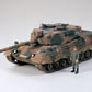 TAMIYA (1/35) West German Leopard A4