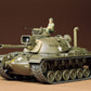 TAMIYA (1/35) US M48A3 Patton Tank