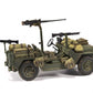 TAMIYA (1/35) US M-151 A21 Ford Mutt