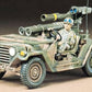 TAMIYA (1/35) US M151A2 w/ TOW Missile Launcher (M220 Tracking System)