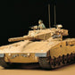 TAMIYA (1/35) Merkava Israeli Main Battle Tank