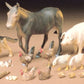 TAMIYA (1/35) Livestock