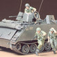 TAMIYA (1/35) US M113 ACAV