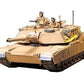 TAMIYA (1/35) US M1A1 Abrams 120mm Gun Main Battle Tank