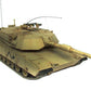 TAMIYA (1/35) US M1A1 Abrams 120mm Gun Main Battle Tank