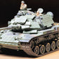 TAMIYA (1/35) U.S. Marine M60A1 w/ Reactive Armor