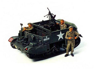 TAMIYA (1/35) British Universal Carrier Mk.II European Campaign