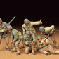 TAMIYA (1/35) US Army Assault Infantry