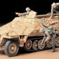 TAMIYA (1/35) Mtl. SPW Sd.Kfz.251/1 Ausf.D