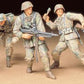 TAMIYA (1/35) German Front-Line Infantrymen