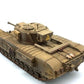 TAMIYA (1/35) British Infantry Tank Mk.IV Churchill Mk.VII