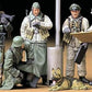 TAMIYA (1/35) German Soldiers at Field Briefing