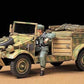 TAMIYA (1/35) German Kübelwagen Type 82