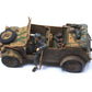 TAMIYA (1/35) German Kübelwagen Type 82