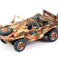 TAMIYA German Schwimmwagen (1/35) Type 166