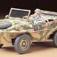 TAMIYA German Schwimmwagen (1/35) Type 166