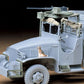 TAMIYA (1/35) US 2 1/2ton 6x6 Cargo Truck Accessory Parts Set