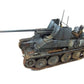 TAMIYA (1/35) German Tank Destroyer Marder III