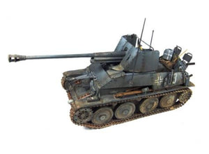 TAMIYA (1/35) German Tank Destroyer Marder III
