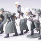 TAMIYA (1/35) German Assault Infantry w/Winter Gear