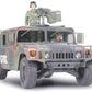 TAMIYA (1/35) M1025 HUMVEE Armament Carrier