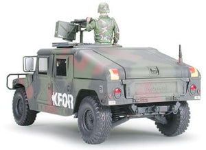 TAMIYA (1/35) M1025 HUMVEE Armament Carrier