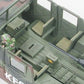 TAMIYA (1/35) M1025 HUMVEE Armament Carrier